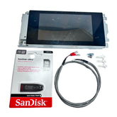 TurboChef ENC-3069-1 SERVICE KIT BULLET