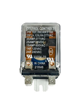 Hatco - 02.01.098.00 - REL,CUBE,208/240AC,DPDT,35RES