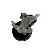 Pitco - PP11381 - CASTER,PMF 2 LOCKING W/TP PL