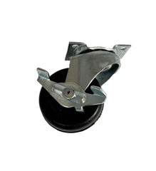 Pitco - PP11381 - CASTER,PMF 2 LOCKING W/TP PL