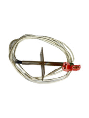 Hatco - 02.01.192.00 - PROBE,100 OHM,RTD