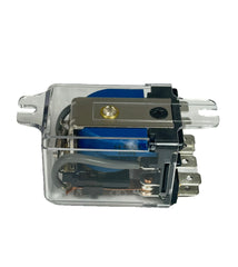 Hatco - 02.01.098.00 - REL,CUBE,208/240AC,DPDT,35RES