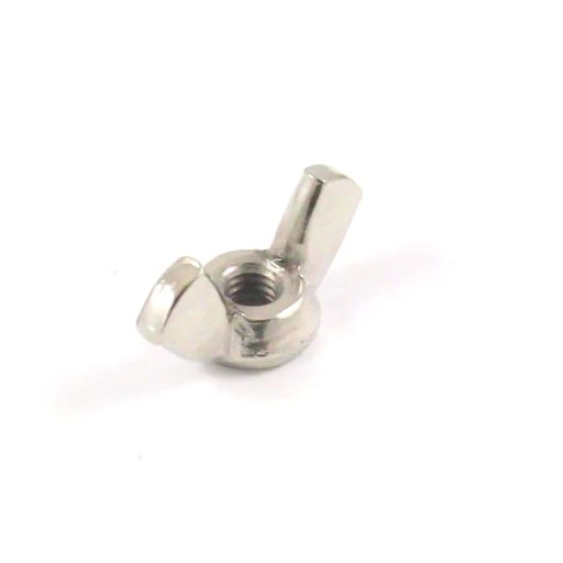 Cretors - 7776 - 8-32 STEEL WING NUT