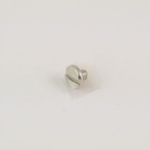 Cretors - 7797 - 4-36 X 1/8 SLOTTED BINDER HEAD