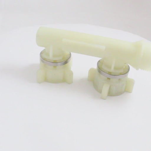 Rational - 50.00.313 - T-fitting water connection SCC_WE, CM_P As of 09/2011