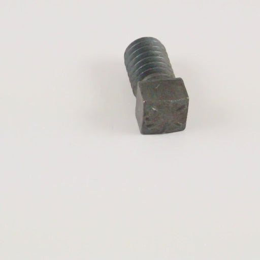 Cretors - 7711 - 5/16-18 X 1/2 SQUARE HEAD SCRE