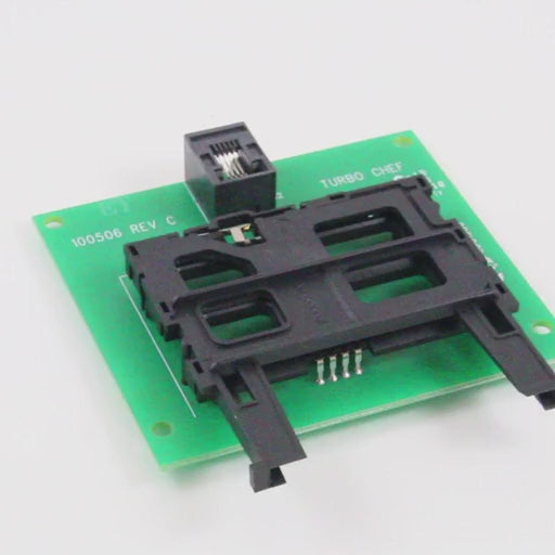 TurboChef - 100506 - Smart Card Reader