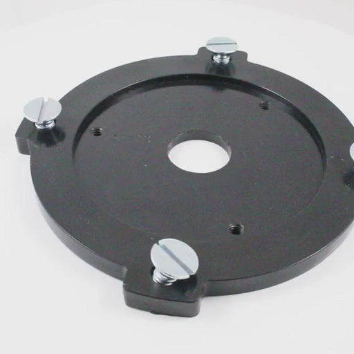 Robot Coupe - Adapter Plate, EM - R239D.3
