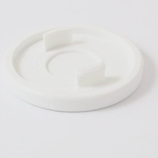 Robot Coupe - 45mm Blade Cap, White - 117058