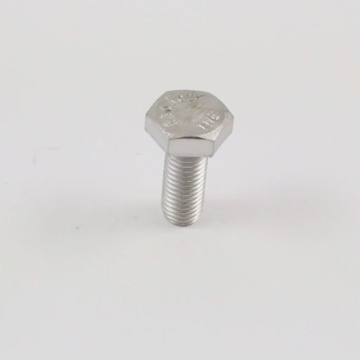 Cretors - 7839 - 1/4-28 X 5/8 HEX HEAD