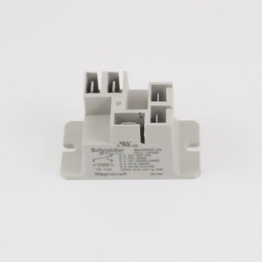 TurboChef - 101274 - 24VDC, 20A, SP Relay