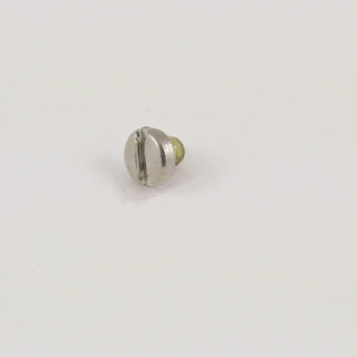 Cretors - 7891 - 8-32 X 3/16 SS PAN HEAD SCREW