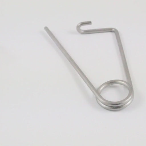 Cretors - 1472 - SPRING-STIRRER BLADE RETAINING