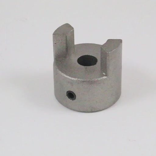 Coupling, Hub, 5/16" B