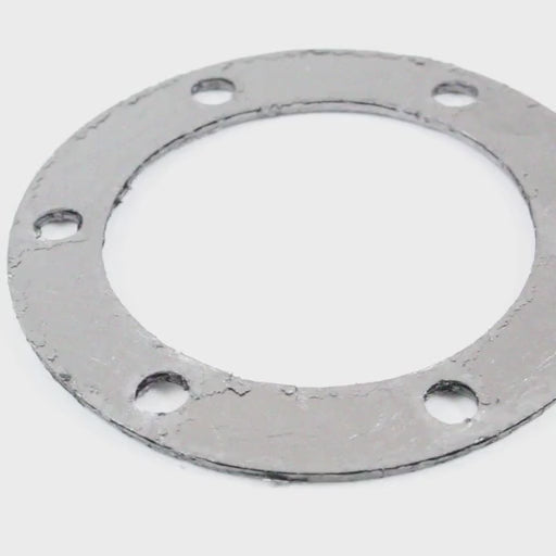 Rational - 74.00.317 - Gasketf.heatexchangertopSCCline201GAsof04/04