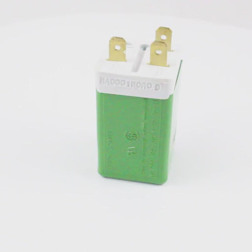 Robot Coupe - (B) Start Relay, R2Dice - 501683