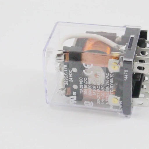 TurboChef - 101273 - 2 Pole Relay