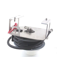 ALTO-SHAAM - PB-35151R - RETRCT HAND SHWR REEL W HOSE, SRVCE KIT-NOT INCLDNG HND SHWR