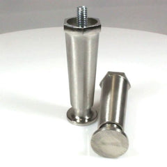 TurboChef - 100781 - 4" Leg (Starbucks / Subway)