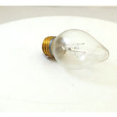 Hatco - 02.30.043.00 - LAMP-60W,120V,INCANDESCENT,CTD