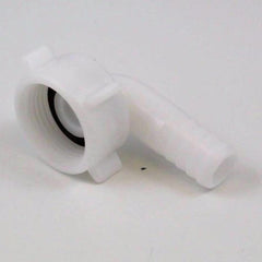 ALTO-SHAAM - HO-22116 - HOSES,*CT,FITTING,ELBOW,90 DEG, COMES W/1:WS-22208