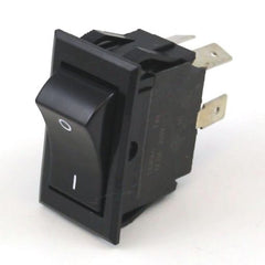 ALTO-SHAAM - SW-34769 - SWITCH,ROCKER,20A BLK 5010847, EU USE KIT 5036255