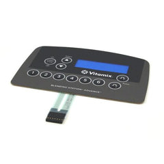 Vitamix - 15819 : On Conter Touch Pad