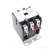 Nuvu - 66-2013 - CONTACTOR, 40 AMP, 3 POLE 120VOLT