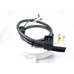 Turbo Chef - i5-9127 : Power Cord, Assembly NEMA-6-50 (U.S. 3-Pin)