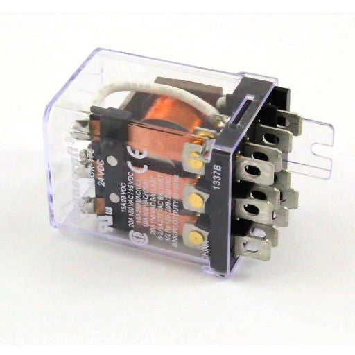 TurboChef 101272 Voltage Relay Pacific Standard Service