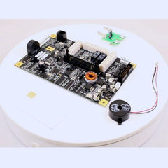 TurboChef - CON-3007-1-1 : Generic Tornado I/O Board (NGC) (Replaces NGC-3026-1)