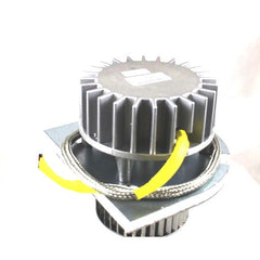 TurboChef - i3-3209-4 Bottom Blower Motor Stainless Steel (Replaces i3-3209-2)