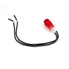 Gold Medal - 41033 : Pilot Light - 125V Red
