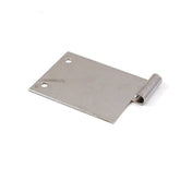 Gold Medal - 61373 : RH Female Steel Hinge