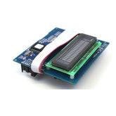 Vitamix - 15775 - Low voltage bd assy