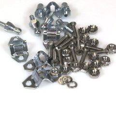 TurboChef - NGC-3094 - Service Kit, Clip and Ball Stud Replacement, Lower Front Cover