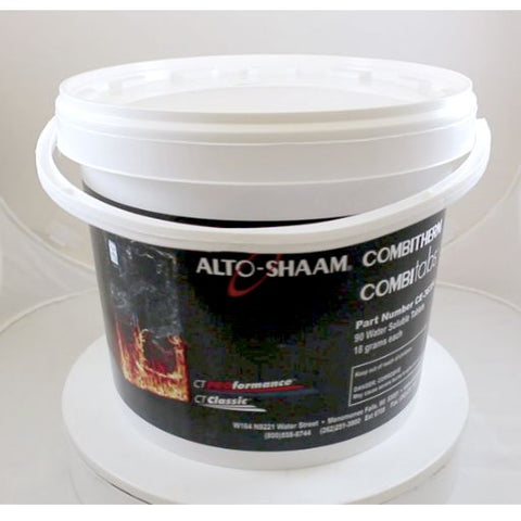 Alto-Shaam - CE-36354 - CLEANING TABS, CTP/CTC COMBIALKALI DETERGENT (PN# CHanged to CE-46991)