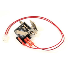 Turbo Chef - HHB-3220 : Plunger Switch Assembly Service Kit