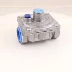 Imperial - 38733 - GAS PRESSURE REGULATOR NATURAL GAS WITH PRESSURE PORTS 1005-19 1/8 NPT PLUG