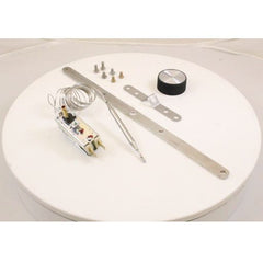 Hatco - R02.16.046.00 - KIT, THERMOSTAT & KNOB, HDW