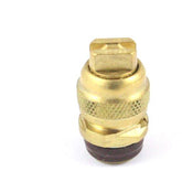 Nuvu - 31-0454 - NOZZLE,QUICKJET,W/STRAINER