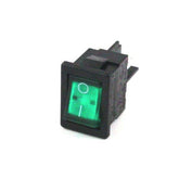 Gold Medal - 42532 - SWITCH, DPST ROCKER