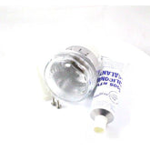 Nuvu - 252-7004 - LIGHT SOCKET,(PORTHOLE) KIT,VITON GASKET