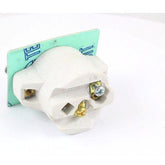 Nuvu - 252-7001 - LIGHT SOCKET REPLACEMENT(OLD STYLE)