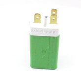 Robot Coupe - (B) Start Relay, R2Dice - 501683