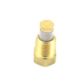 Nuvu - 31-0033 - FITTING, SPRAY NOZZLE