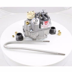 Imperial - 1173 - FRYER-COMBO GAS VALVE (NAT GAS) 7000BMVR (OLD#0365-2)