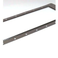 TurboChef - NGC-1308 - Waveguide RF Stamped SS Gasket