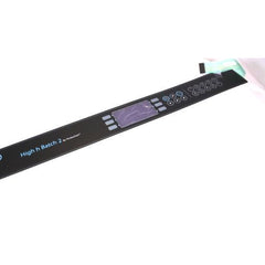 TurboChef - HHB-8244 - Keypad, HHB2, General Market