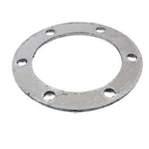 Rational - 74.00.317 - Gasketf.heatexchangertopSCCline201GAsof04/04